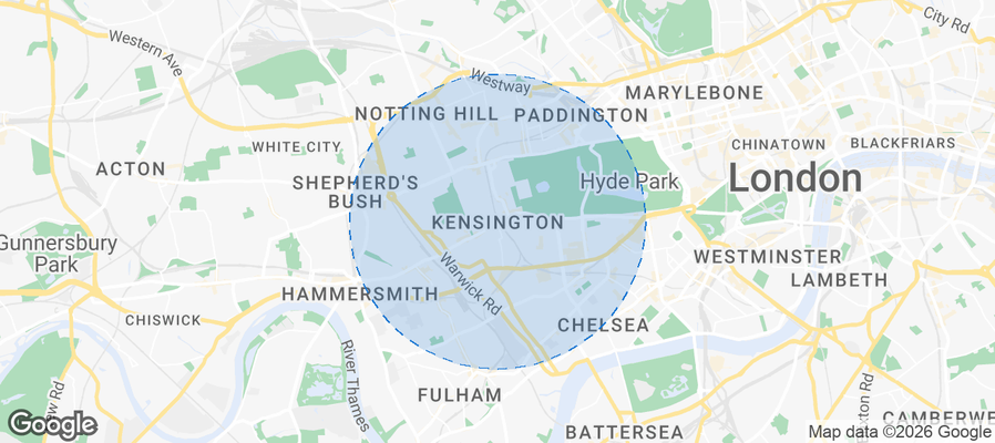 Discover Kensington Airbnb Analytics